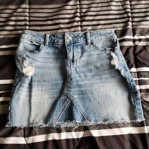 Hollister Skirt